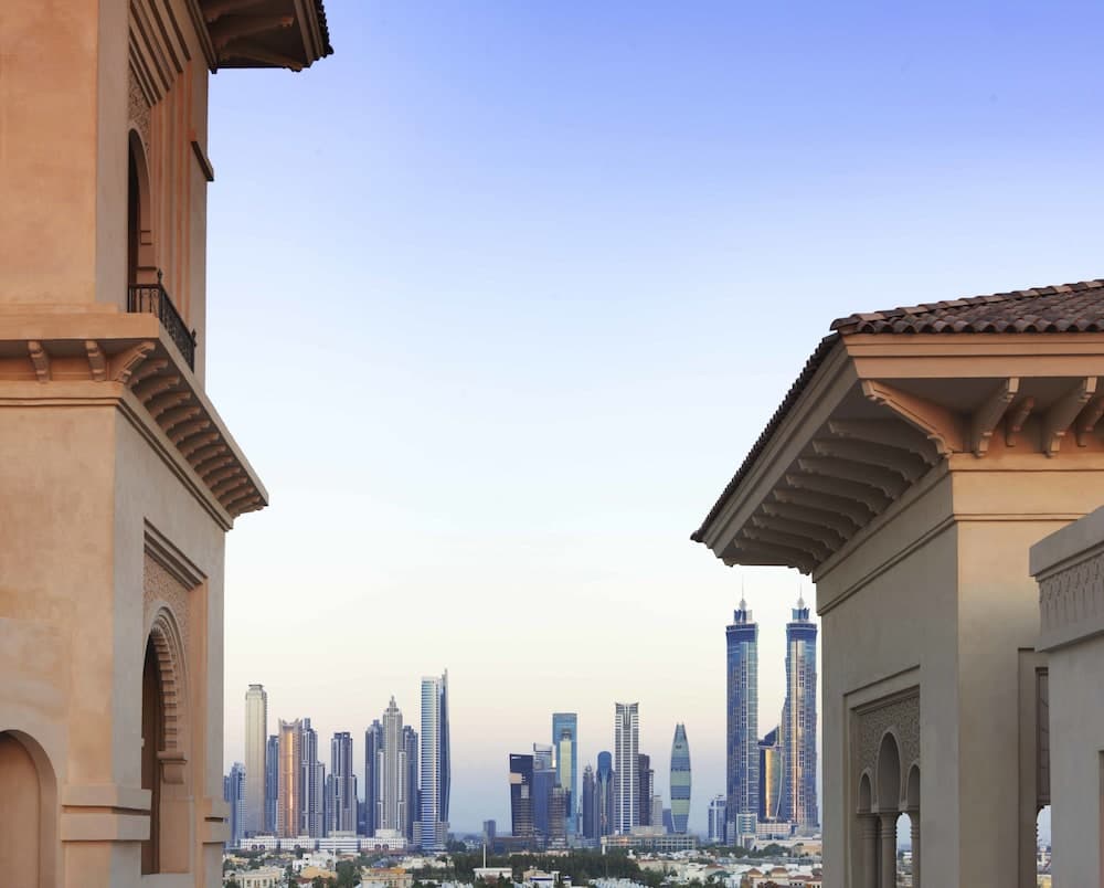 Four Seasons Resort Dubai a Jumeirah Beach — 24