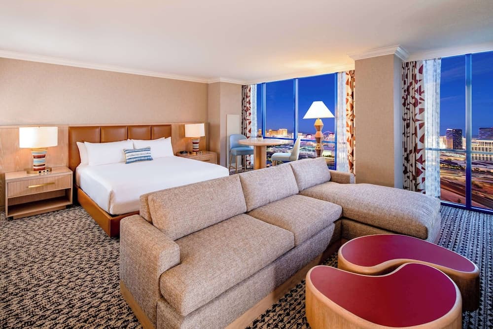 Rio Hotel & Casino — 8