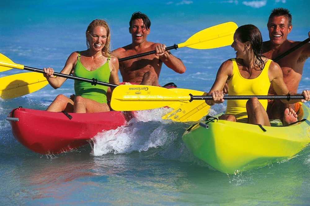 Hotel Riu Tequila - All Inclusive — 30