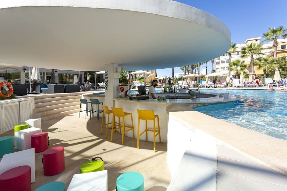 Hotel JS Palma Stay - Adults Only — 7