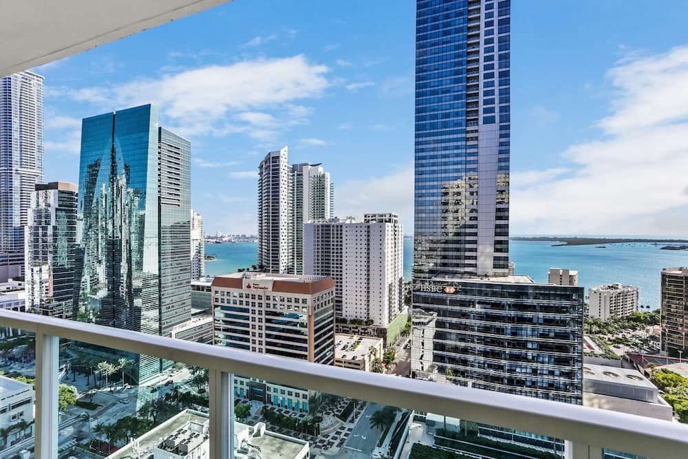 OB Brickell Miami — 18