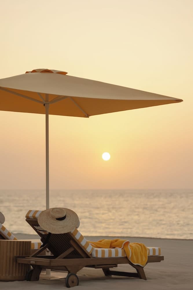 Delano Dubai — 23