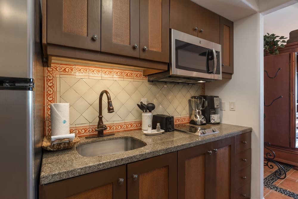 Hacienda Encantada Resort & Residences — 26