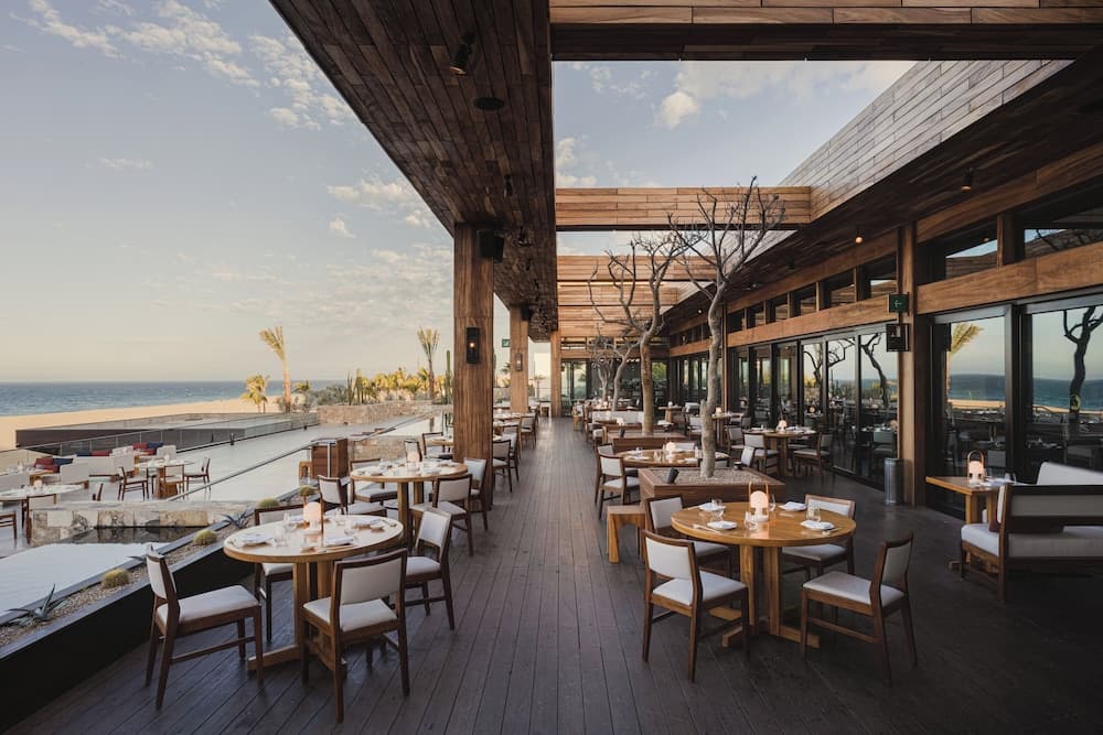 Nobu Residences Los Cabos — 18
