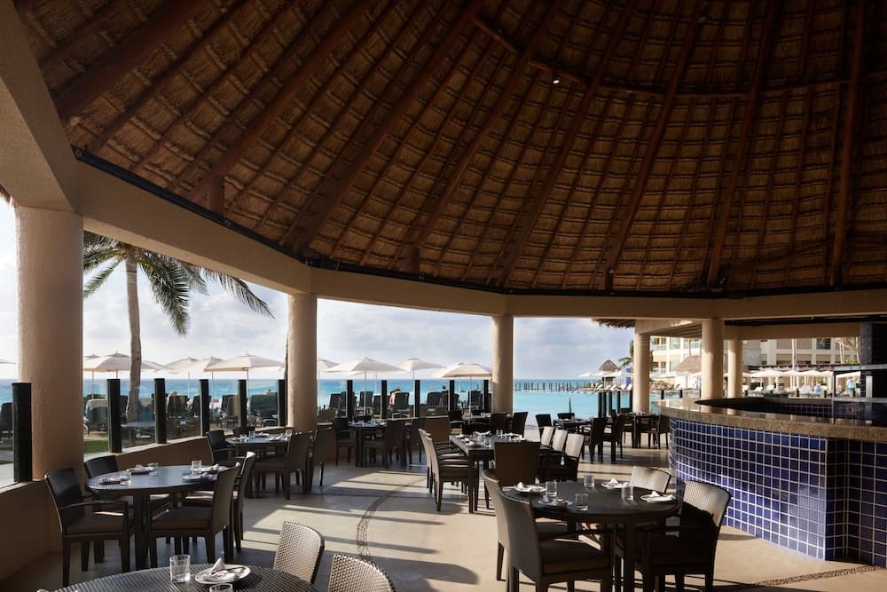 The Westin Lagunamar Ozeanresort Villen & Spa, Cancun — 18