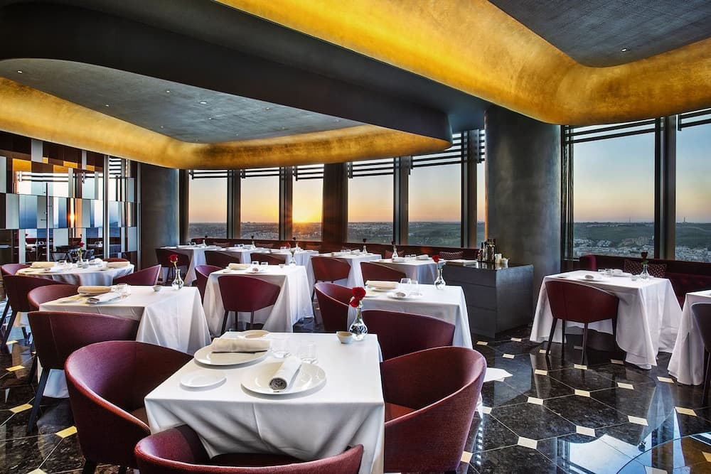 Eurostars Torre Sevilla — 28
