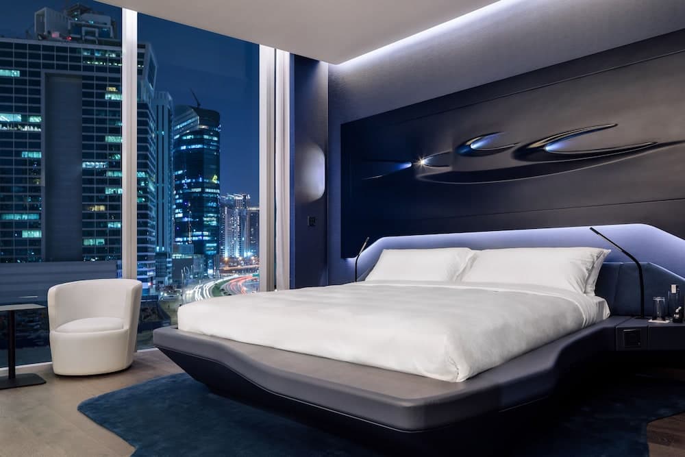 ME Dubai by Meliá — 7