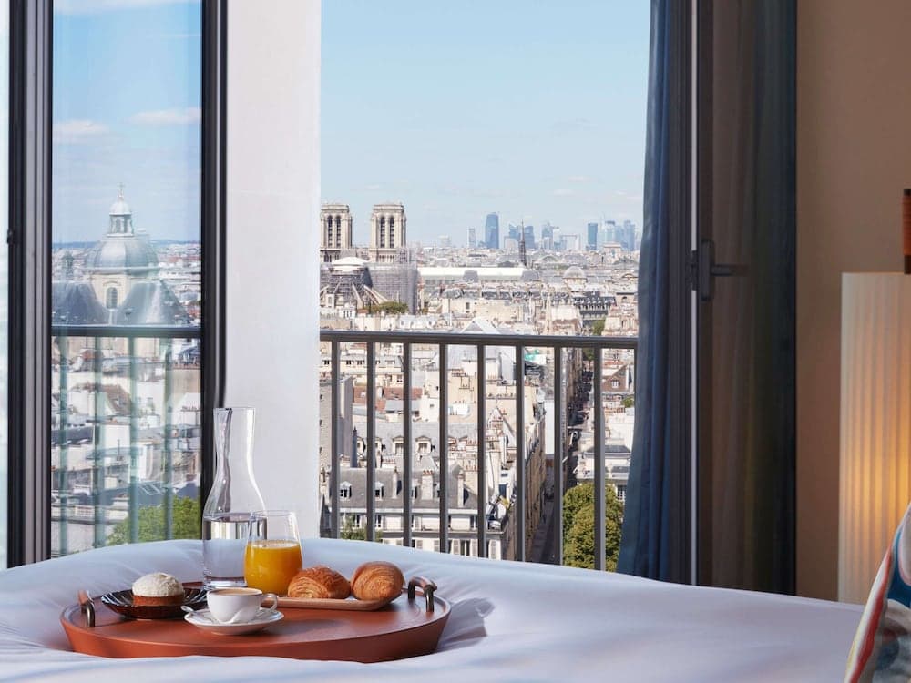 SO/ Paris Hotel — 28