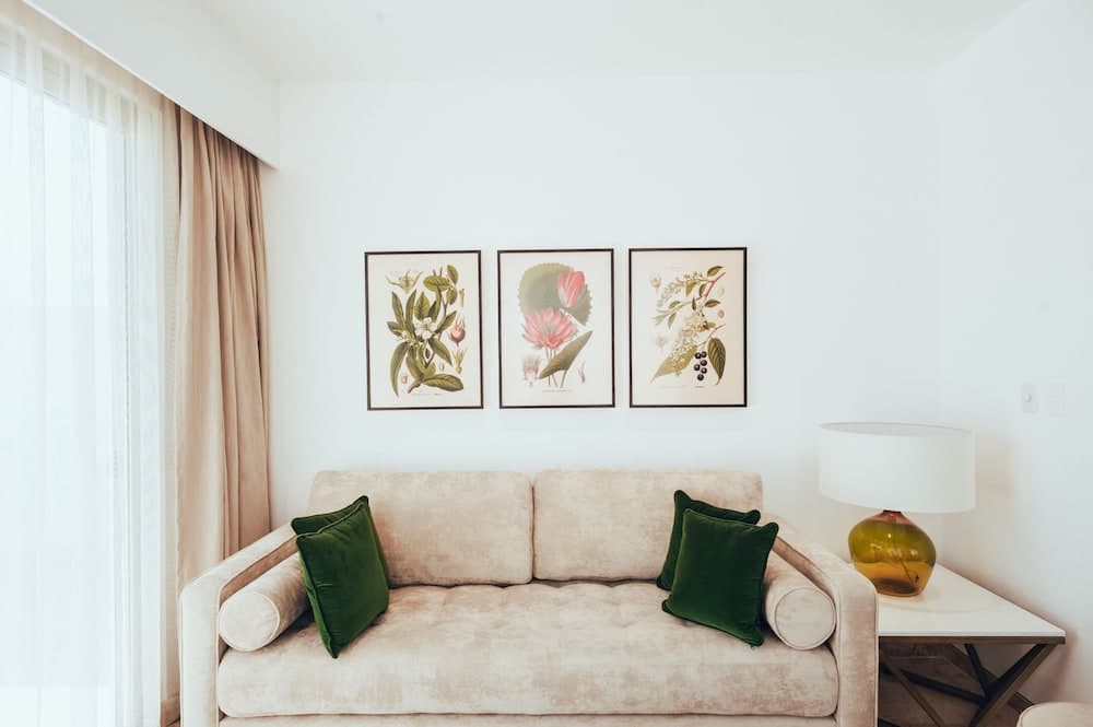 Antera Hotel & Residences — 25