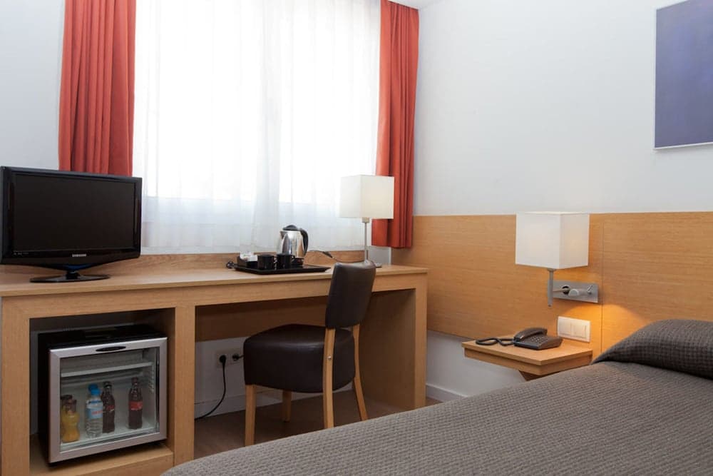 Hotel Sagrada Familia — 30
