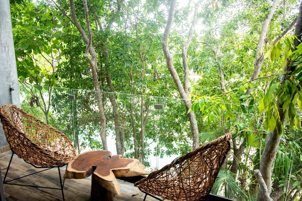 Hotel Casa Tortuga Tulum Cenotes Park Inclusive — 29