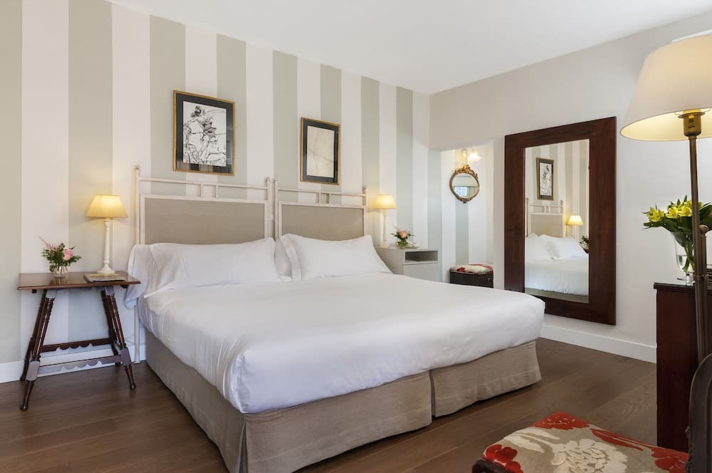 Hotel Amadeus Sevilla — 23