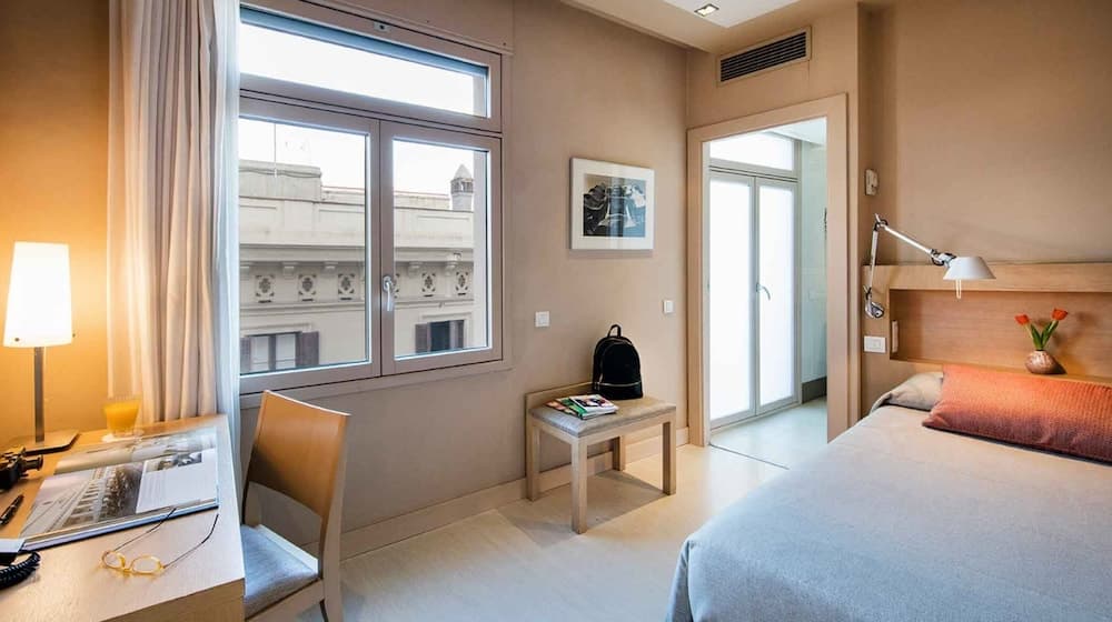 Park Hotel Barcellona — 5