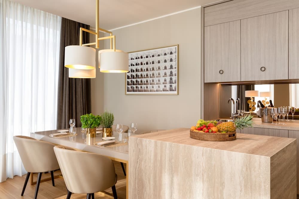 Rosa Grand Milano - Starhotels Collezione — 24