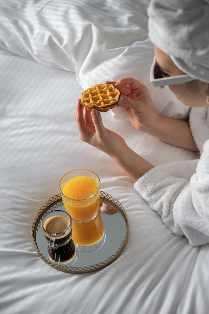 Pullman Parigi Torre Eiffel — 13