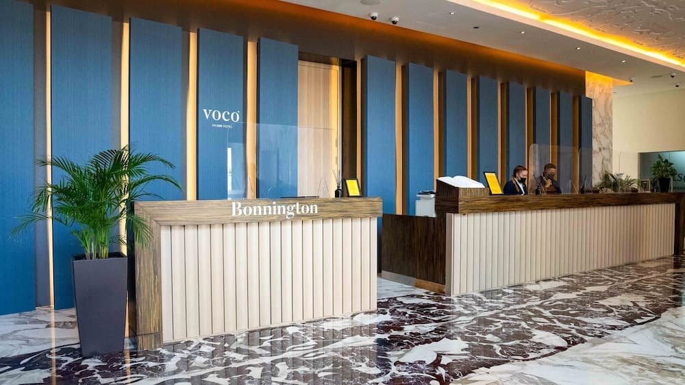 voco Bonnington Dubai by IHG — 2