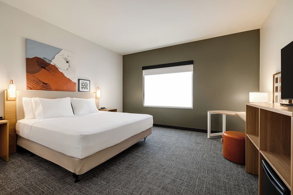 Spark By Hilton Las Vegas Flughafenhotel — 3