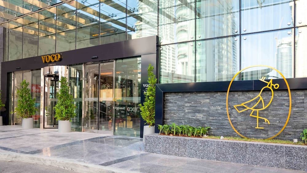voco Bonnington Dubai by IHG — 20