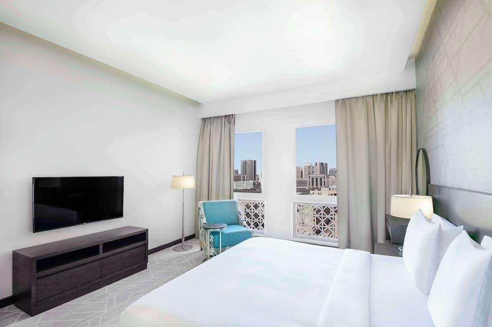 Hyatt Place Dubai Wasl District — 18