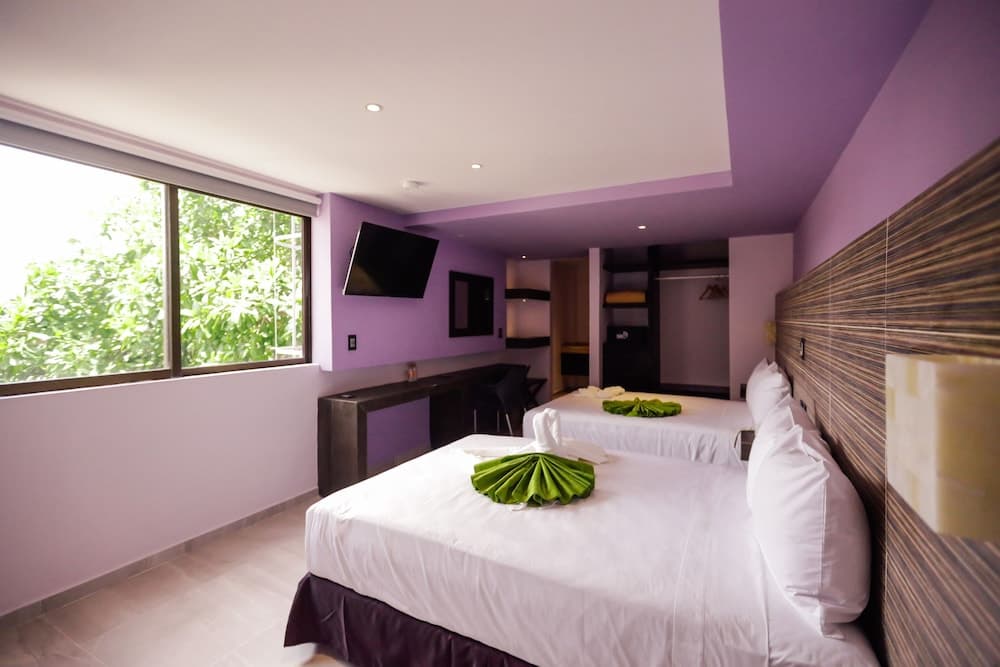 Hotel Kavia Cancún — 18