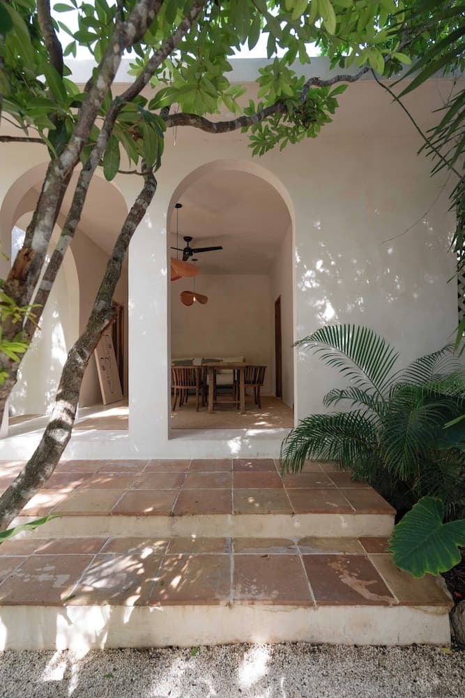 Anat Tantric Boutique Hotel — 22