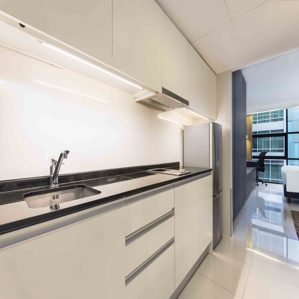 Maitria Hotel Sukhumvit 18 Bangkok — 30