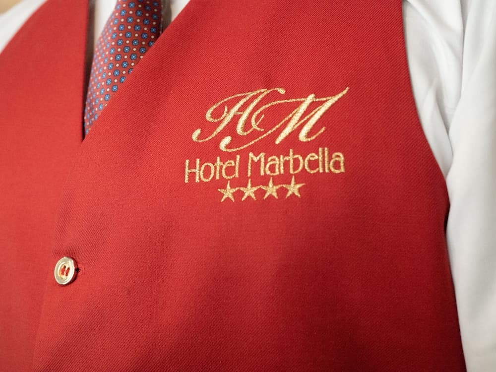 Hotel Marbella — 5