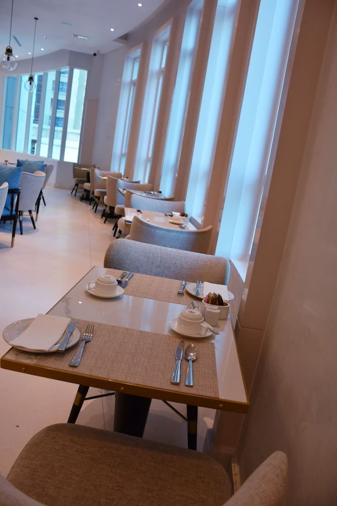 Tamani Marina Hotel and Hotel Apartments — 16