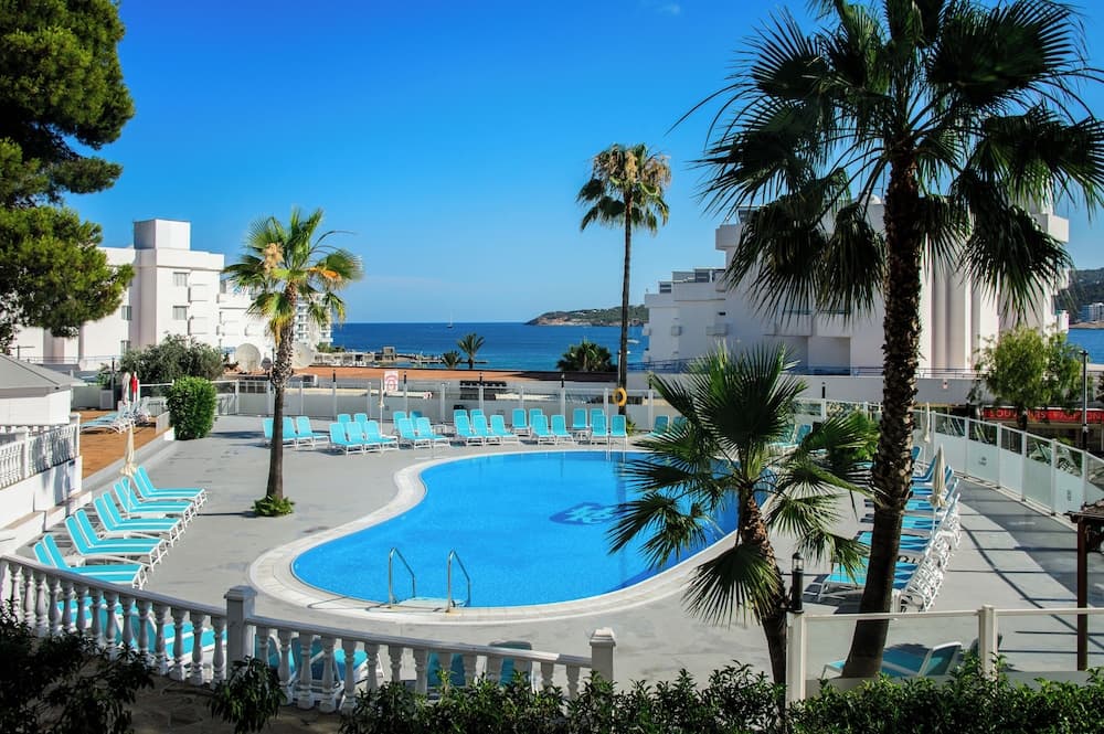 Hotel Vibra Riviera — 10