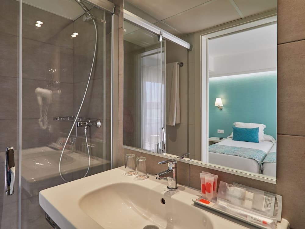 BQ Apolo Hotel — 14