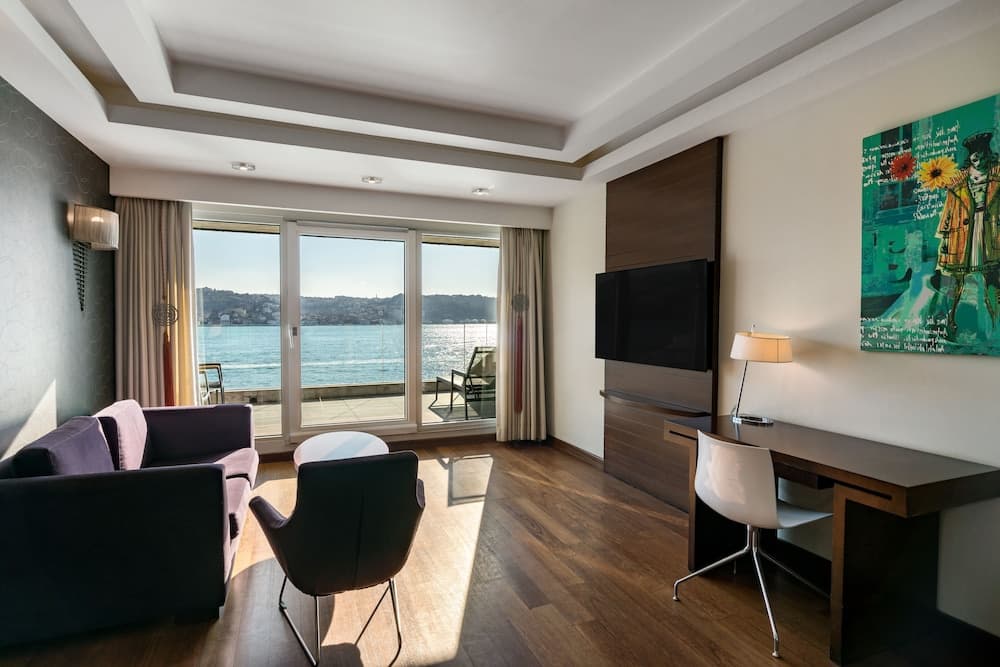 Radisson Blu Bosphorus Hotel, Istanbul — 30