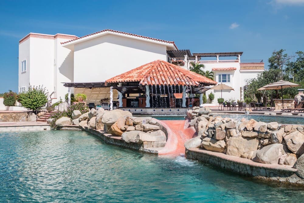 Executive Studio at Cabo Country Club — 27
