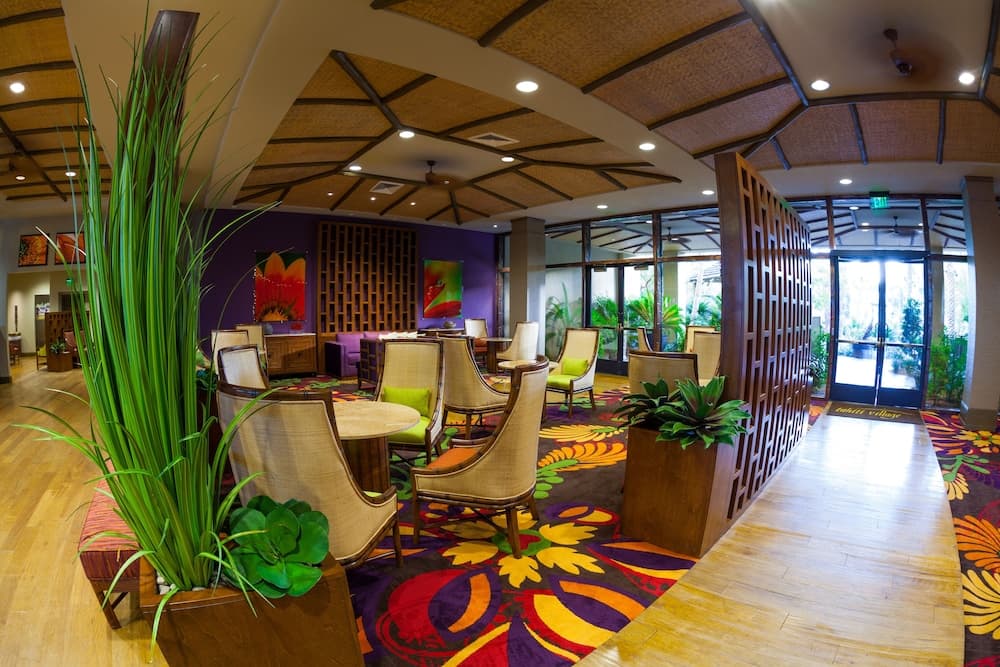 Tahiti Village Resort & Spa — 3