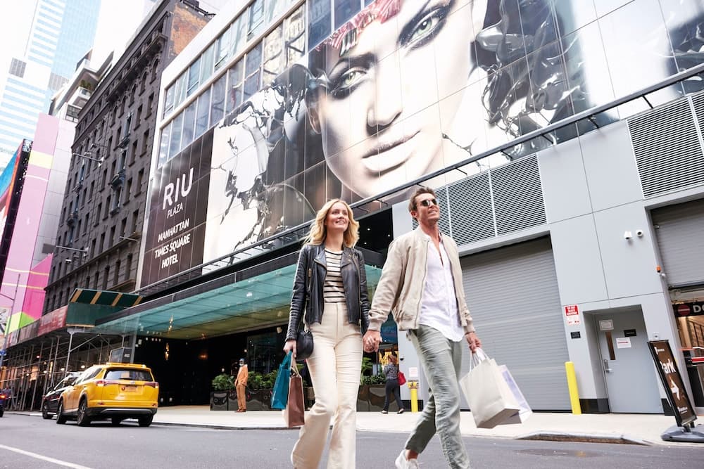 Hotel Riu Plaza Manhattan Times Square hotel, 145 West 47th Street, New York, New York, 10036, United States — photo 50