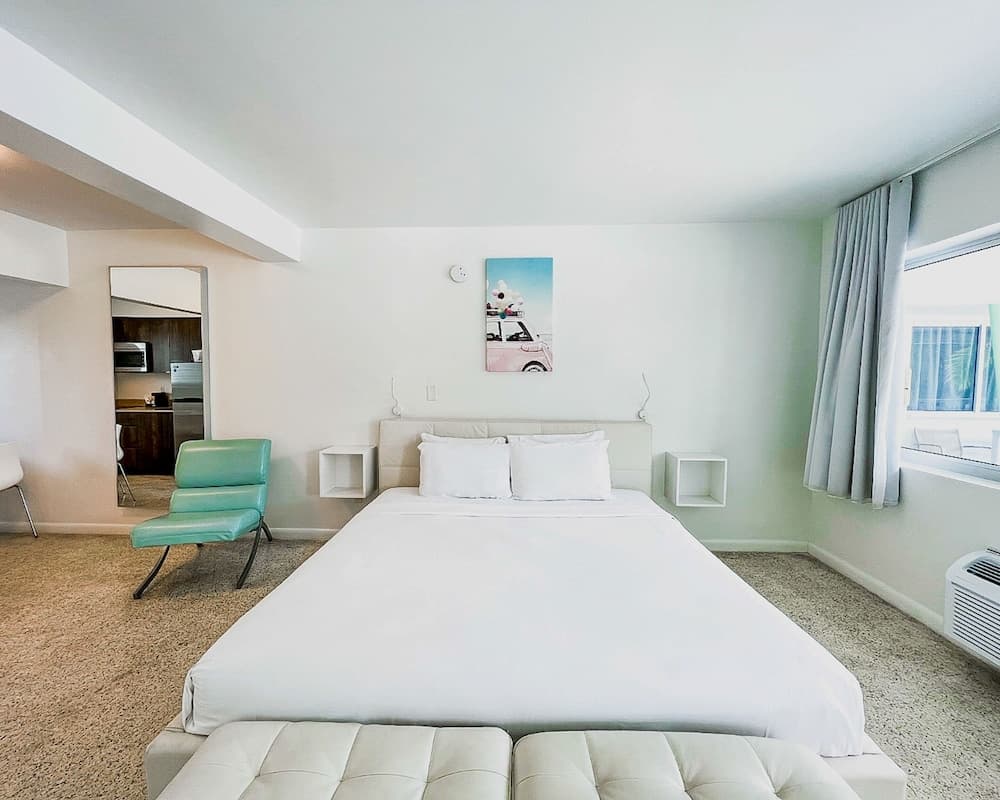 Tranquilo A North Beach Village Resort Hotel — 10