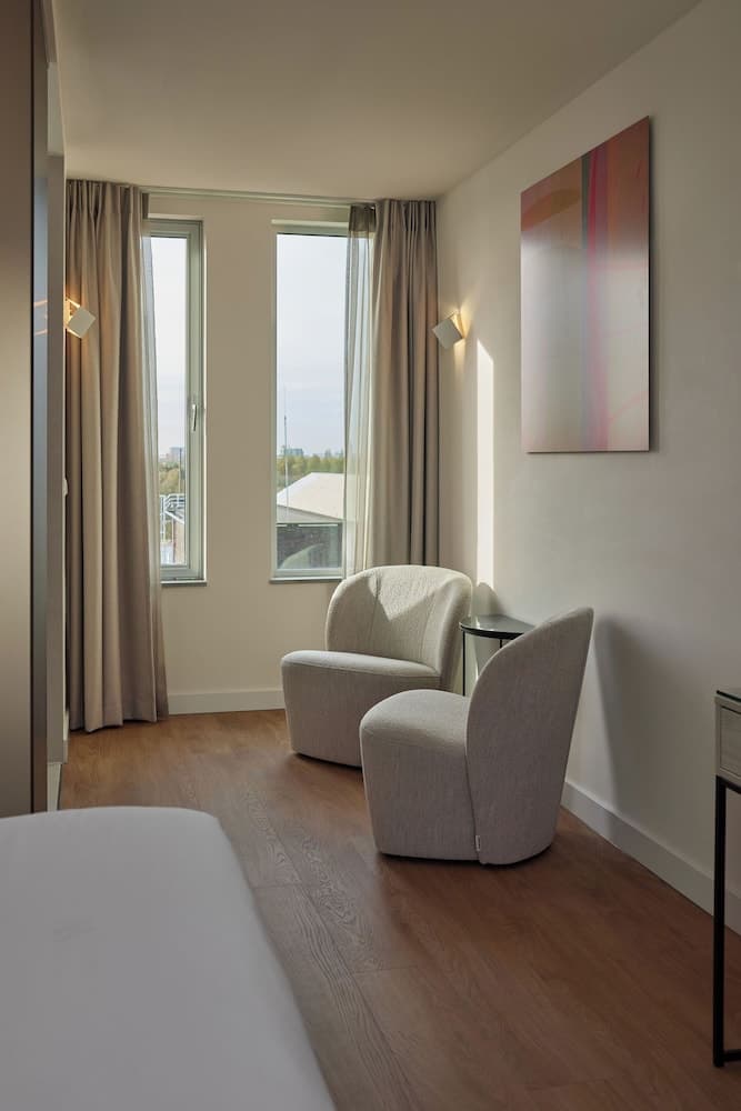 Westcord Art Hotel Amsterdam 4 — 30