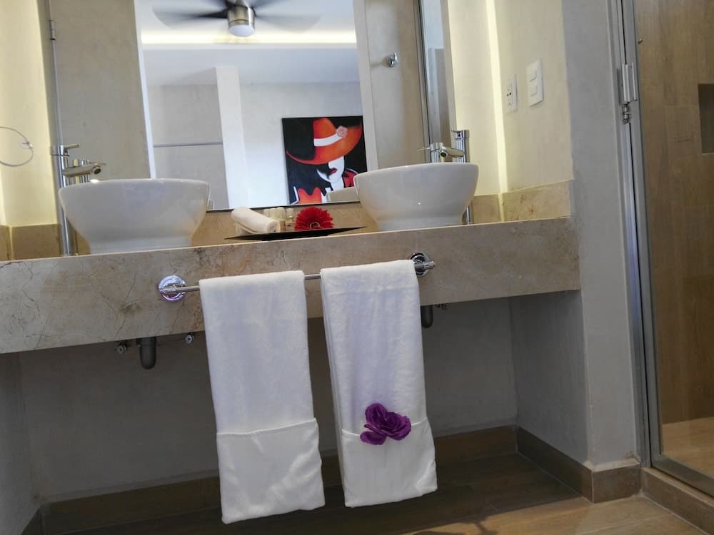 Pacha Tulum Boutique Hotel — 12