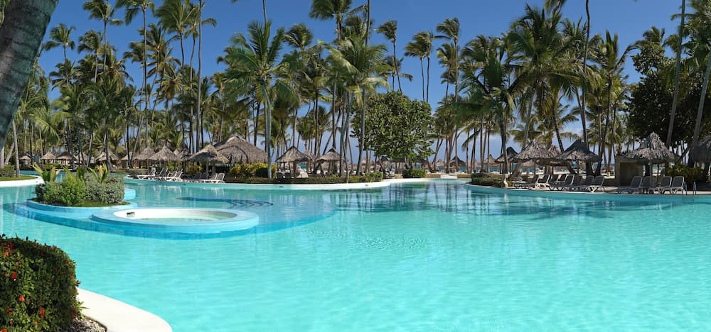 Meliá Punta Cana Beach Wellness Inclusive - Sólo adultos — 29