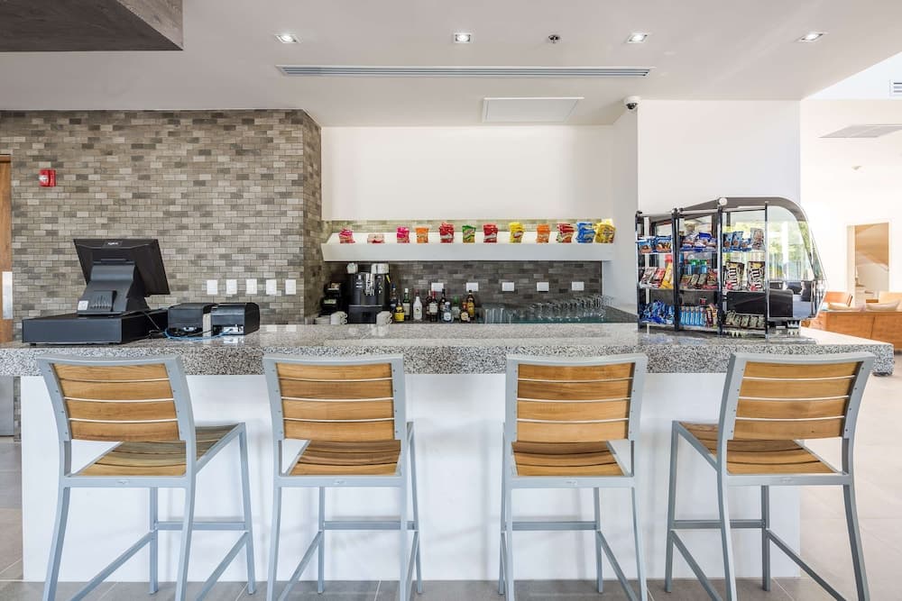 Wyndham Garden Playa del Carmen — 22