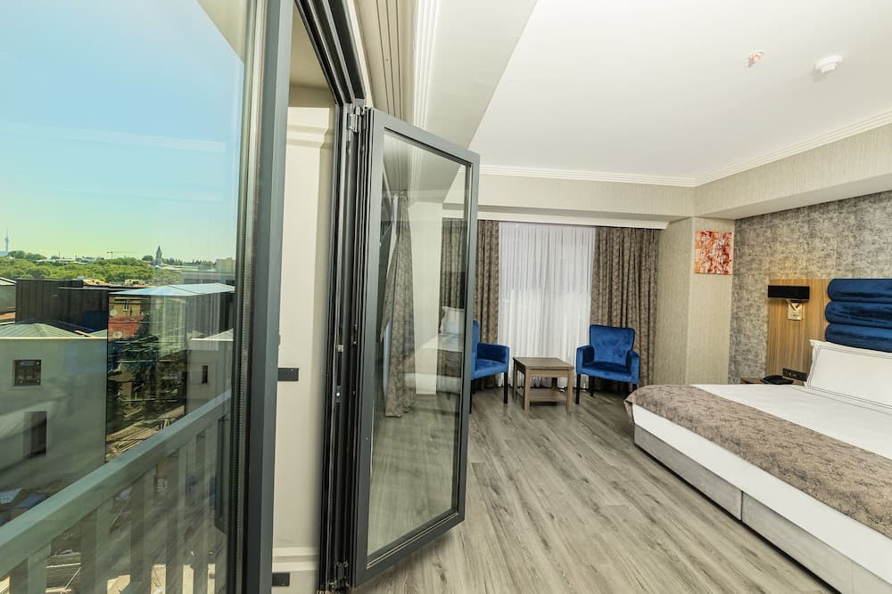 Demiray Hotel & Spa — 8