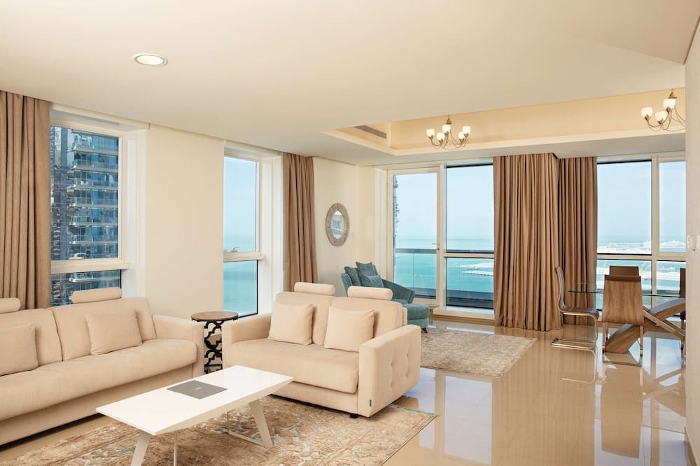 Barcelo Residences Dubai Marina — 18