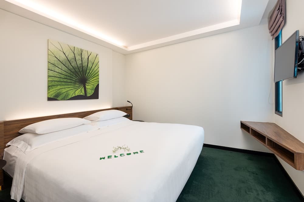 Maitria Mode Sukhumvit 15 Bangkok — 26