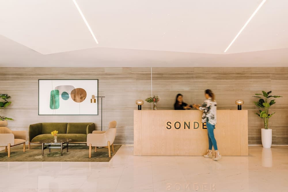 Sonder Appartamenti del Centro — 2