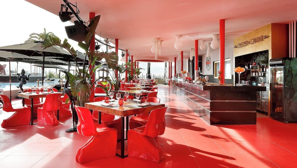 L'Hotel Unexpected Ibiza - Solo per Adulti - ingresso al Club Ushuaïa incluso — 27