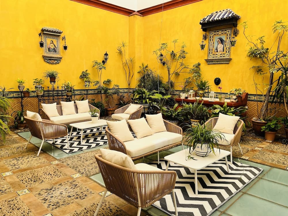 Hotel Sevilla — 24