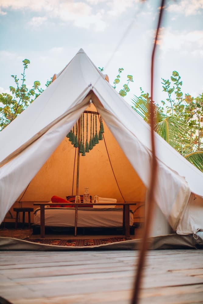 Glamp Ikal Tulum — 19
