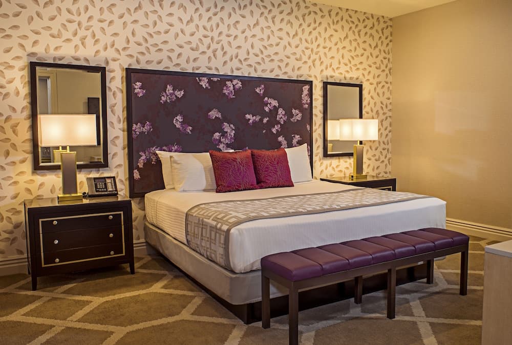 The Orleans Hotel & Casino — 9