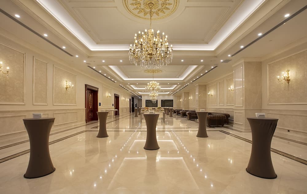 Ottoman's Life Hotel Deluxe — 25