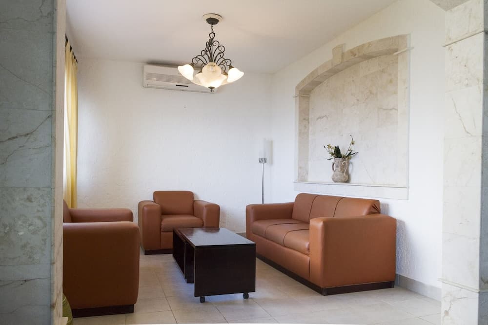 Hotel & Suiten Las Gaviotas — 17