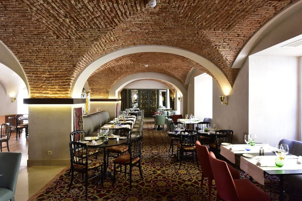 Pousada de Lisboa, Praça do Comércio - Small Luxury Hotel — 5